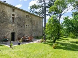 Maison d'Hôtes Mas de la Chadenede