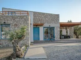 Anasa Rustic Villa