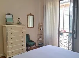 Apartamento Sabugo