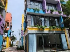 Newlife Villa Hải Tiến