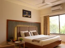 Hotel Ganpati Palace Shirdi Newly Renovated