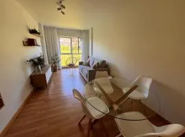 Apartamento Toribio