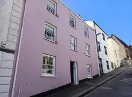 Bowline - 3 double bed townhouse