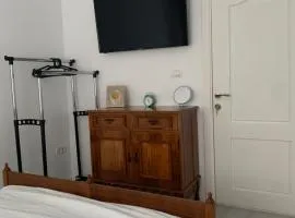 Apartament Herculane Andra