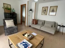 APARTAMENTO PLAYA SILGAR -50 m PLAYA CON 2 GARAJES Y 3 DORMITORIOS