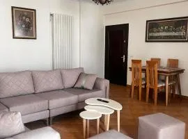 Lu Apartament