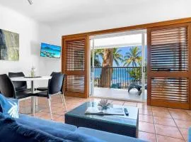 'Beachfront Bliss' Paradise at Palm Cove