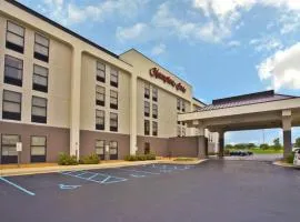 Hampton Inn Anderson