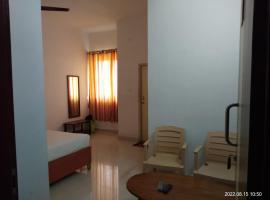 Hotel Gateway, hotel sa Coimbatore