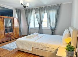 Art Guest House Vintage, apartement sihtkohas Burgas City