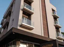 Residence Goldoni6 Suite Apartment