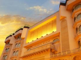 Golden Tulip Jaipur, ξενοδοχείο στη Τζαϊπούρ