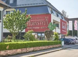 Hotel Hornstein