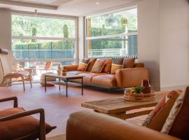 ibis Golfe de Saint-Tropez, Ibis-hotell i Cogolin