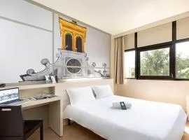 B&B Hotel Udine