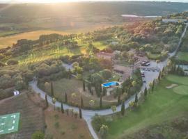 Rotana Golf Resort, resort in Manacor