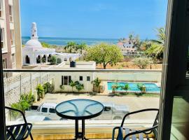 Nyali Seaview 3 bedroom, căn hộ ở Mombasa