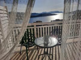 Apartmani Silentium, hotel din Neum