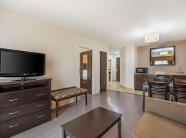 Best Western Suites Columbus, hotel em Columbus