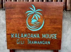 Kalamoana House