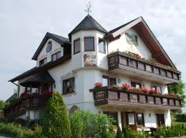 Hotel Alpenhof