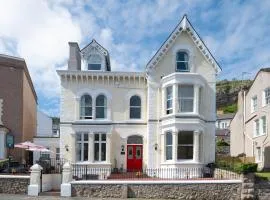 The Stella Historic Llandudno Bed & Breakfast