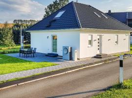 Amazing Home In Aue-Bad Schlema With Kitchen, hotel v mestu Bad Schlema