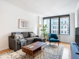 Midtown East 2BR w Doorman Gym nr Bloomingdales NYC-1352