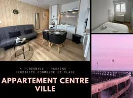 Allium, Appt entièrement rénové avec parking