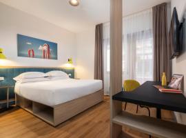 Rome Ciampino Smart Hotel, hotel i Ciampino