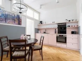 2 bedroom apartment Św Jana - Main Square