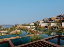 Maxx Royal Bodrum, hotel em Bodrum City