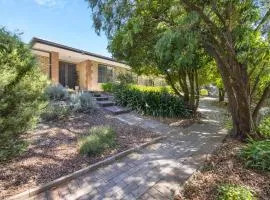 Hahndorf Creek Retreat