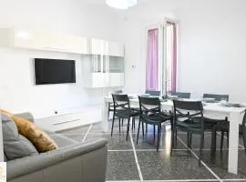 Inn Pisa Rentals 2- Starlight Central Flat