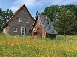 Haus Hartriegel im Bispinger Heidezauber