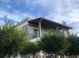 Bodrum Bitez Bahçe İçerisinde Huzur Rahat Konfor, villa en Bodrum