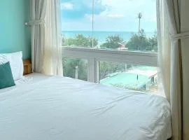 Oasky Apartment 5Sao Vũng Tàu