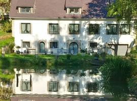 Gite au Reflet d'Auvers, hotel in Auvers-sur-Oise