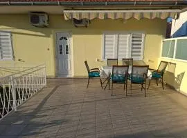 Apartment Terrazza Primošten