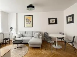 MBG APARTAMENTY STARE MIASTO Mariacka