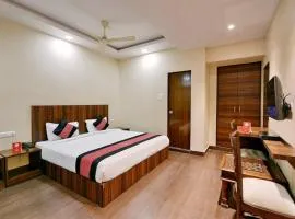 Hotel Rang Mahal Near Jaipur International Airport