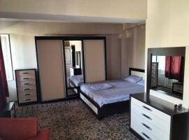 Tashkent Town Centre Apartment, hotel sa Tashkent