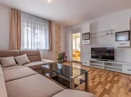 3 Bedroom Beautiful Apartment In Medulin