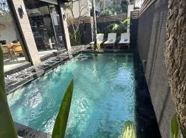 Villa CUCU - Legian - 3 Bedroom