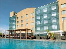 Royal Orchid Central, Pune – hotel w mieście Pune