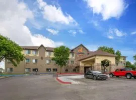 Comfort Suites Omaha East-Council Bluffs