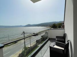 Relax Residence, hotel u gradu Golubac