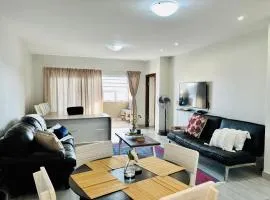 Bright & Stylish Self Catering Swakopmund CBD