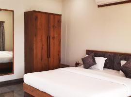 Vel Residency, Hotel in Thanjavur