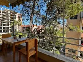 Apartament Golemi